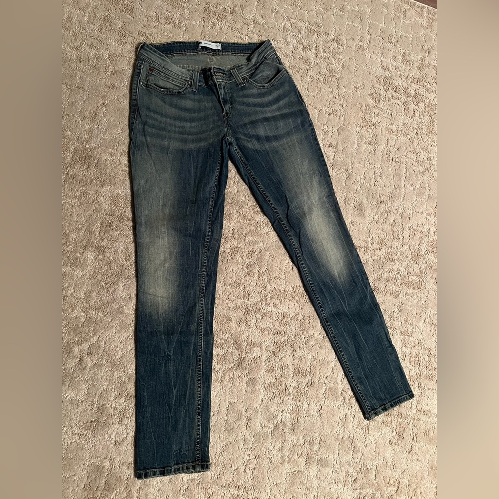 Levi’s jeans